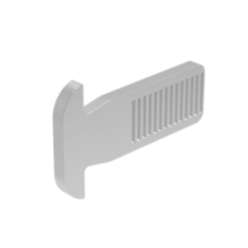 GACHE PARA FECHO DE EMBUTIR G5B